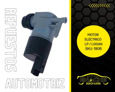 MOTOR ELECTRICO L/P LOGAN ORIGINAL