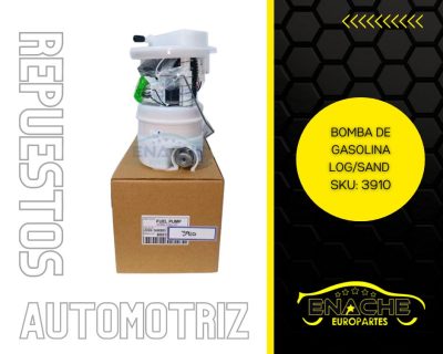 Bomba combustible Renault Sandero/Logan/Duster
