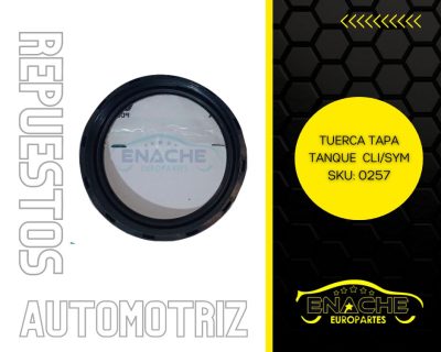 TUERCA TAPA TANQUE GASOLINA CLIO