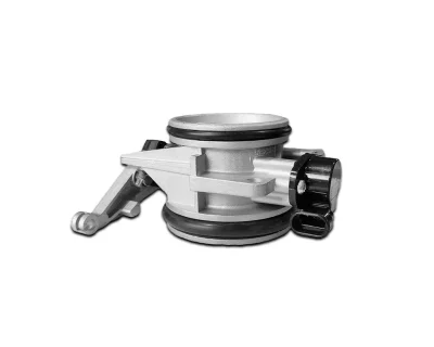 Cuerpo Aceleración Clio Symbol Kangoo 16V