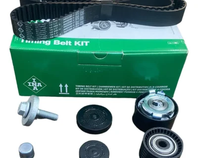 KIT DISTRIBUCION MG-CLIO2-DUST 1.6(K4M-K4J) 16V (INA)