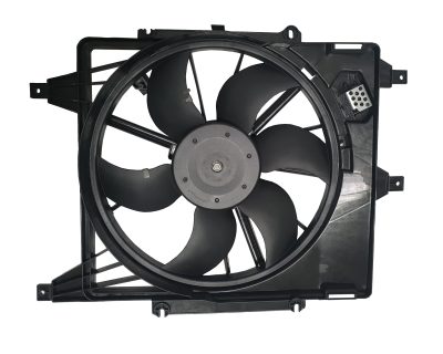 Motoventilador Clio2/Symbol/Citus
