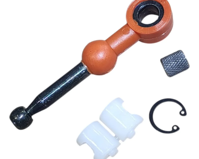 dedo selector palanca cambios renault