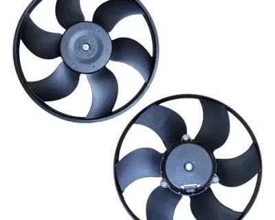 Ventilador Aspa Renault Clio 2 Symbol