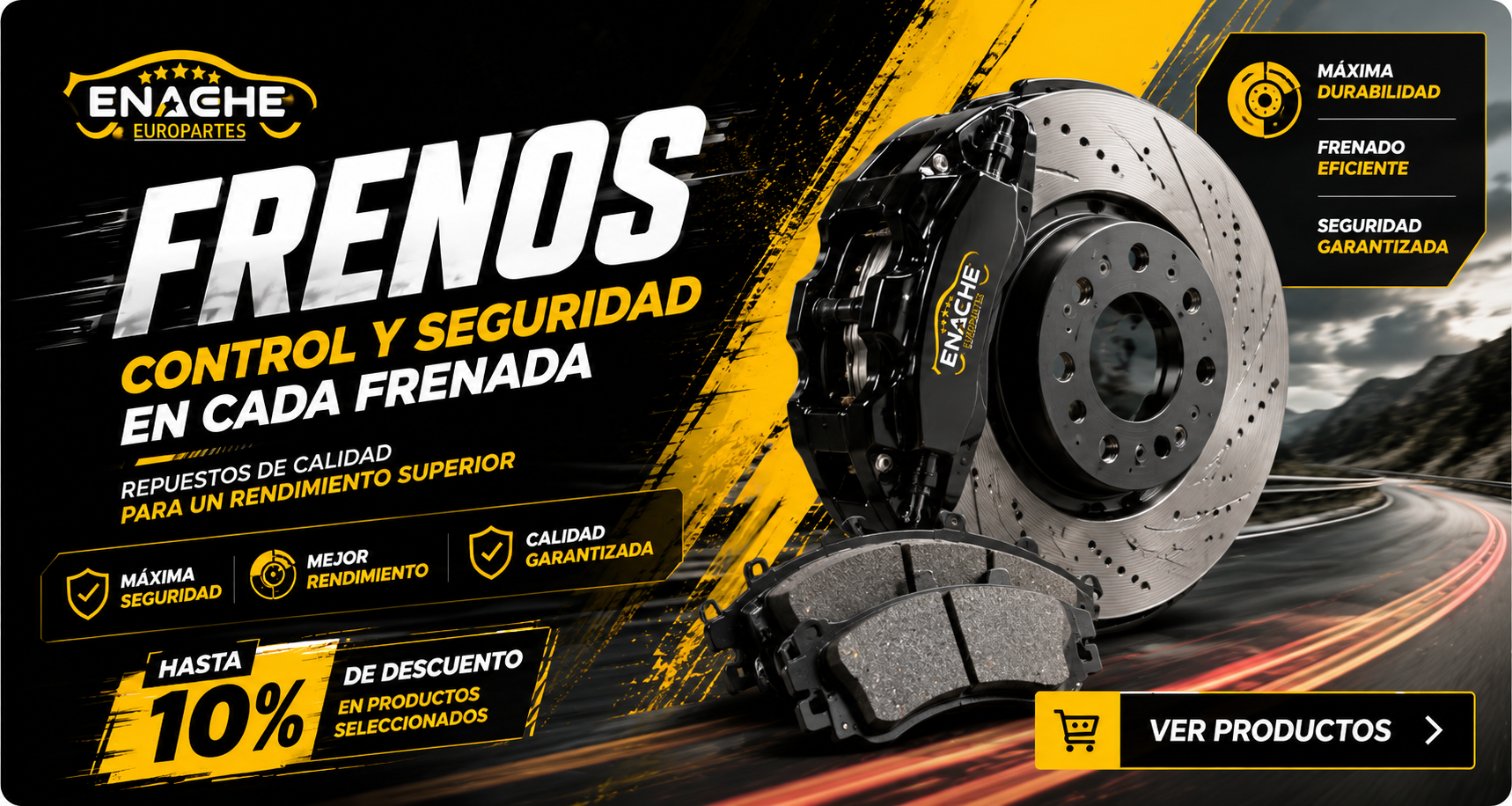 frenos