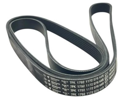 Correa de Accesorios Renault Duster, Captur y Oroch 2.0 16V (RE36024)