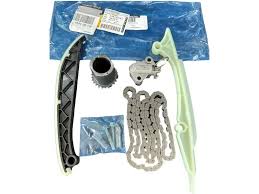 Kit de Cadena de Repartición Renault Kwid 1.0 – 7 Piezas