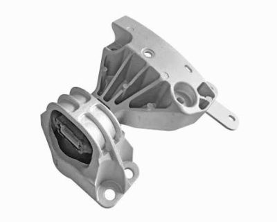 Soporte de Motor Derecho Renault Duster 2.0 16V 4x4