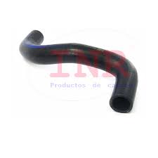 Manguera Sup. de Radiador Renault Clio II con Aire2