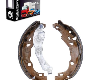 Bandas/ Peugeot 301- 203X39Mm/  Renault Clio Fase Ii - Stepway - Symbol - Logan