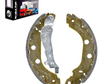Bandas Renault Kangoo 1.9D - 228Mm Nissan Primera