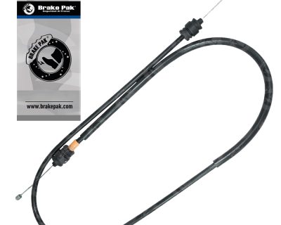 Cable Freno Mano Renault Duster 4X4