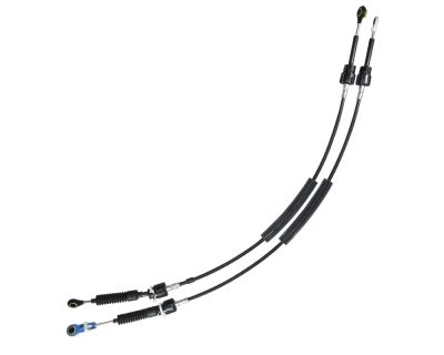 Cable Control Y Selector Cambios, Renault Duster 2.0Cc 4X4