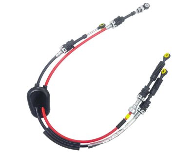 Cable Selector Cambios Renault Kwid 1.0L 2019+