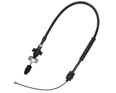 Cable Embrague Renault Clio Campus 2012 (Con Pesa)