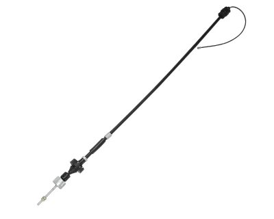 Cable Clutch Renault Logan/Sandero / Stepway 2006-2016 Sin Pesa