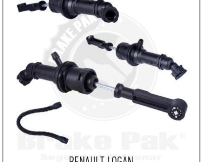 Bomba Principal Clutch Renault Logan/Sander Iii - Dokker 1.5Dci