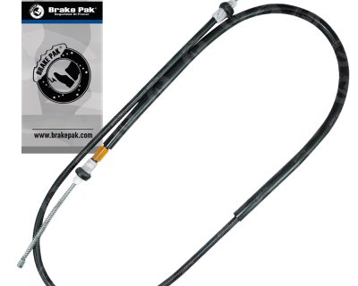 Cable Freno Mano Renault Logan II Sandero Stepway II 1.6 2016+