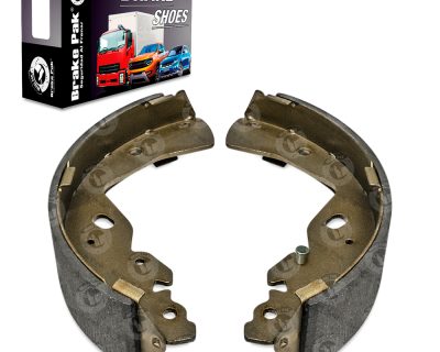 Bandas Nissan Np300 / Frontier 4X4