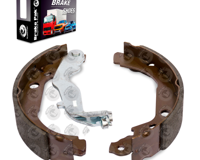 Bandas Renault Duster / Oroch 4X4 - Captur 2.0Cc