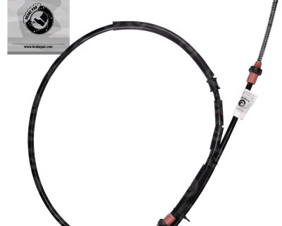 Cable Freno Renault Kwid 1.0 2019+ Trasero Derecho