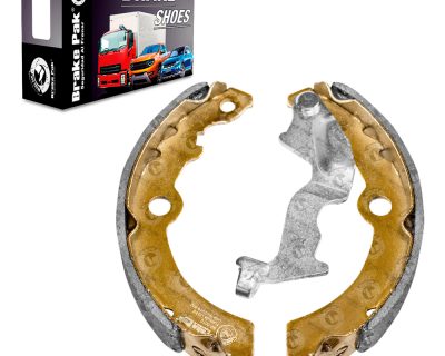 Bandas Renault Sandero Ii /Clio Campus/ Logan Ii 203X38Mm