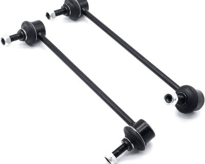 Bieleta Suspension Twingo 16V Der