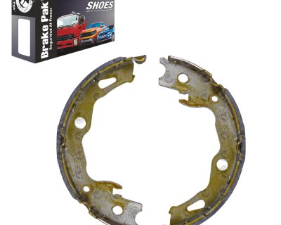Bandas Renault Koleos 2.0-2.5 / Nissan Xtrail 2.5 (T32)    (Parqueo)