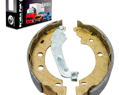 Bandas Renault Kangoo Sistema Bosh