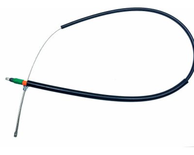Cable Acelerador Renault 9 1.4L Gts Gama