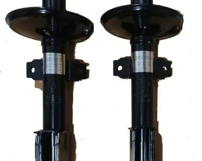Amortiguador Tra. Duster 1,3 4X4 2023