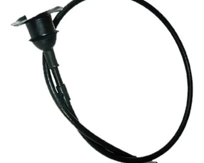 Cable Velocimetro Renault 9 11 1983+