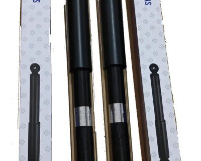 Amortiguador Tra. Duster 1.6-2.0 4X2 Gas