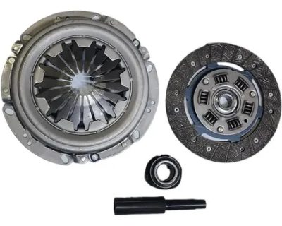 Conjunto Clutch Renault Clioii/Sym /Sandero / Logan 1.6Cc - 200Mm