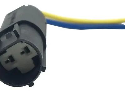 Conector Captador Rpm Renault Clio / Sandero / Megan / Platina
