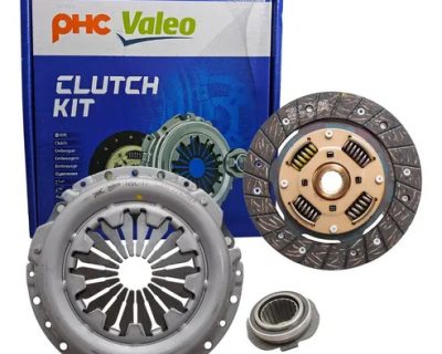 Conjunto Clutch Renault Campus/Twingo /Logan 1.4Cc - 180Mm