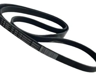 Correa Accesorios Clio-2/Sym- 2/Meg-1/Kangoo