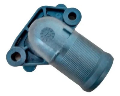 Codo Bomba Agua Twingo 8V