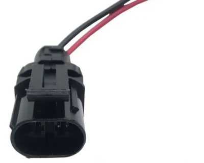 Conector Pera Reversa Renault Clio / Symbol/ Megan I