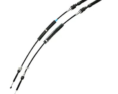 Cable Control Y Selector Cambios  Duster 4X2 2.0L 2013