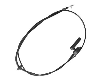 Cable Apertura Capot Renault Logan 1.6L 16V 2012 (Con Manija)