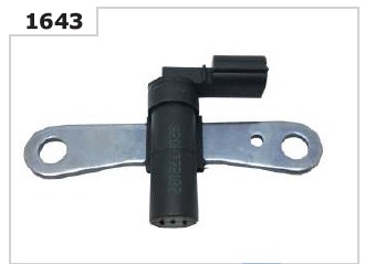 Captador Magnetico Ckp Logan/Sandero 1.6 K7M Derecho