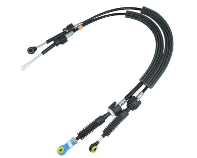 Cable Control Cambios Renault Megane II 2.0 16V 6 Vel 2002+ Scenic II