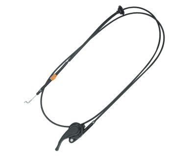 Cable Apertura Capot Renault Symbol, Clio I, Ii 2012
