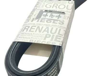 Correa Accesorios Megane- 2/Sceni-2/Niss