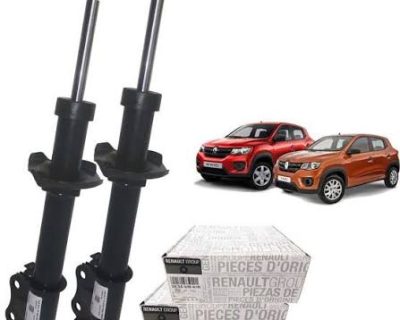 Amortiguador Del. Kwid