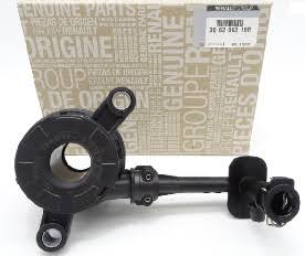 Balibomba Clutch Renault Duster 1.6Cc 4X2 /Logan/Sandero- Doble Seguro