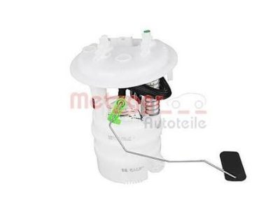 Bomba Gasolina Peugeot 206/307/406  154Mm