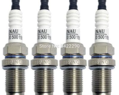 Bujia Motor Clio-2/Sym-2/Meg-1/Scenic 16/Niss/Kangoo/Stepway/Duster-16-20