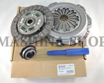 Conjunto Clutch Renault Clio1/R9/Twingo 1.2Cc 8-16V